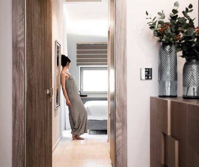 پانسیون Ciel Collection Suites