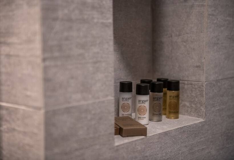 پانسیون Ciel Collection Suites