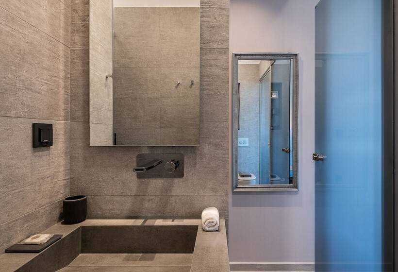 پانسیون Ciel Collection Suites