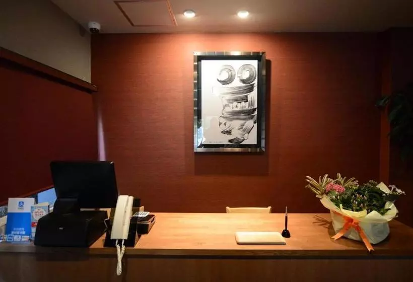旅館 Yufuin Mori No  Shan  Jewel