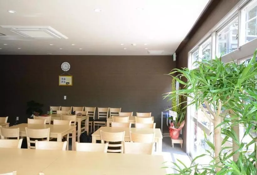 旅館 Yufuin Mori No  Shan  Jewel