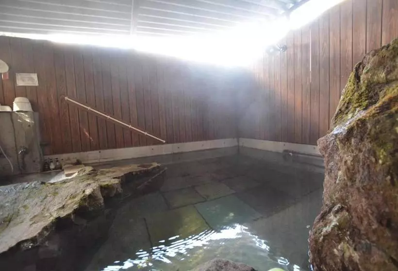 旅館 Yufuin Mori No  Shan  Jewel