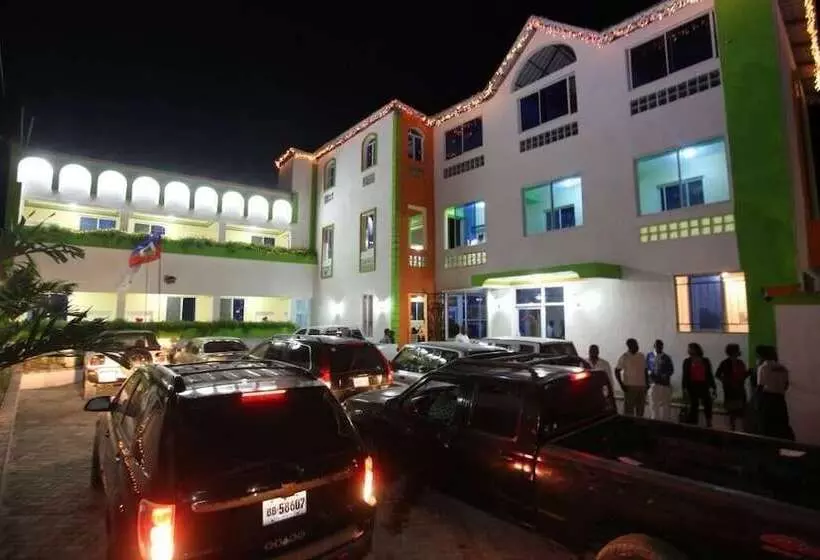 Sunshine Hotel Tabarre