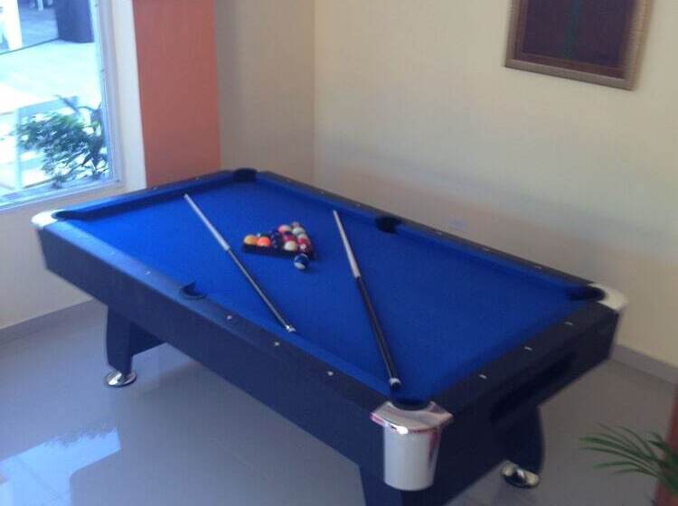 Sunshine Hotel Tabarre