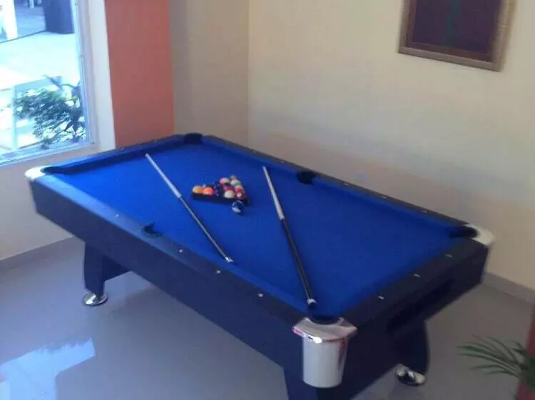 Sunshine Hotel Tabarre