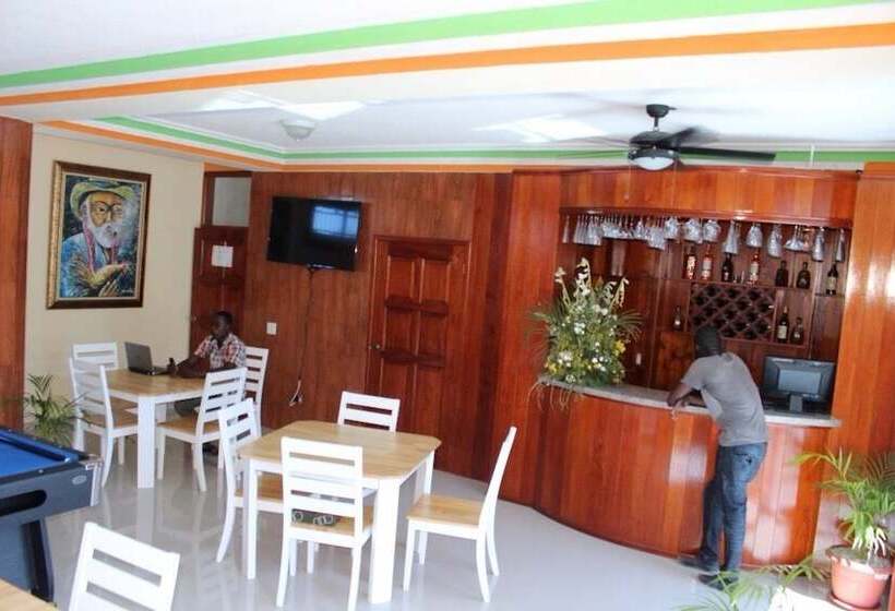 Sunshine Hotel Tabarre