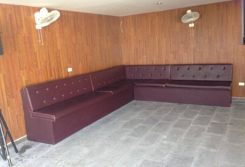 Sunshine Hotel Tabarre