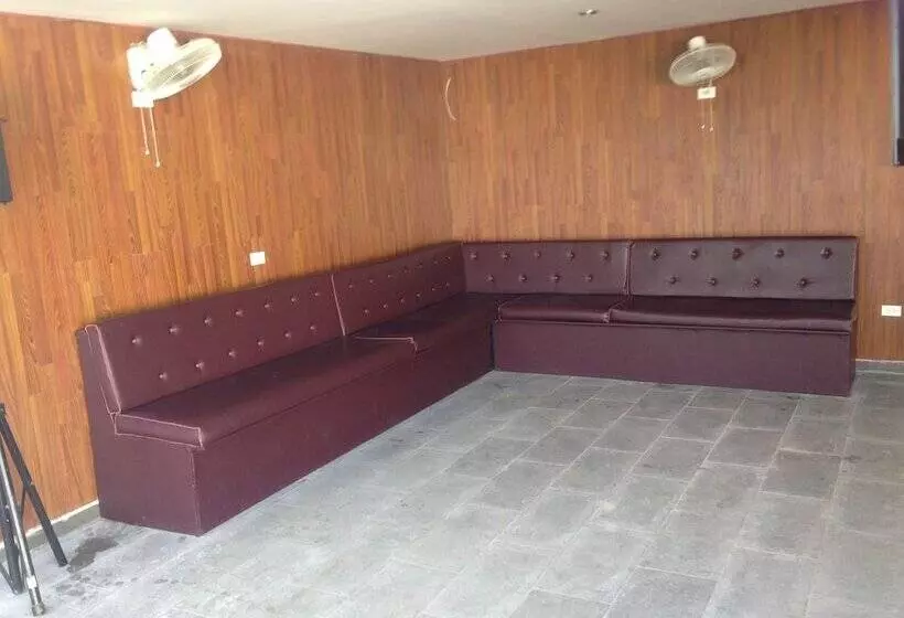 Sunshine Hotel Tabarre