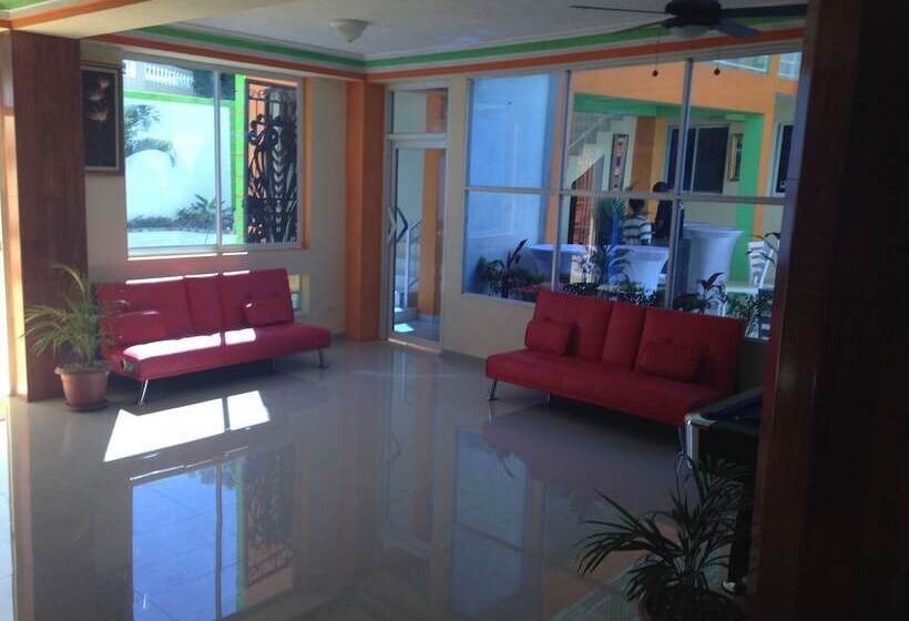 Sunshine Hotel Tabarre