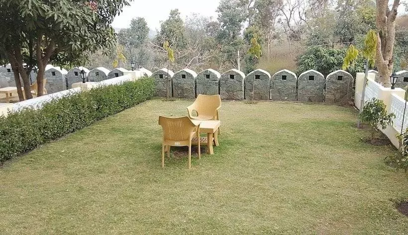 The Everest Hill Resort