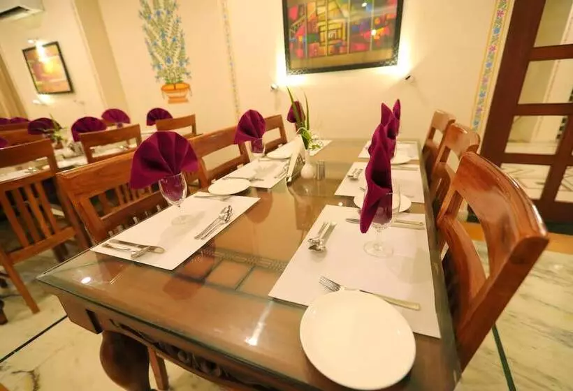 The Everest Hill Resort