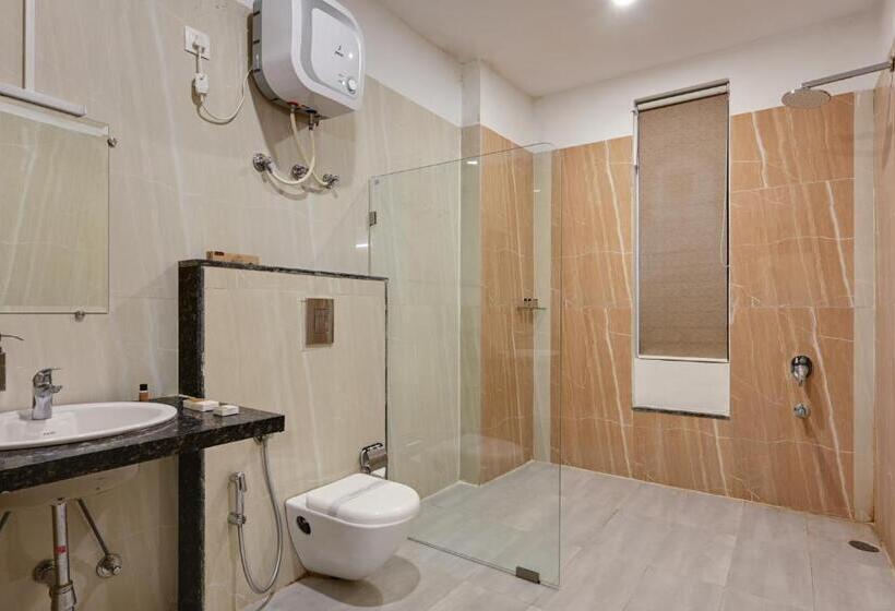 The Everest Hill Resort