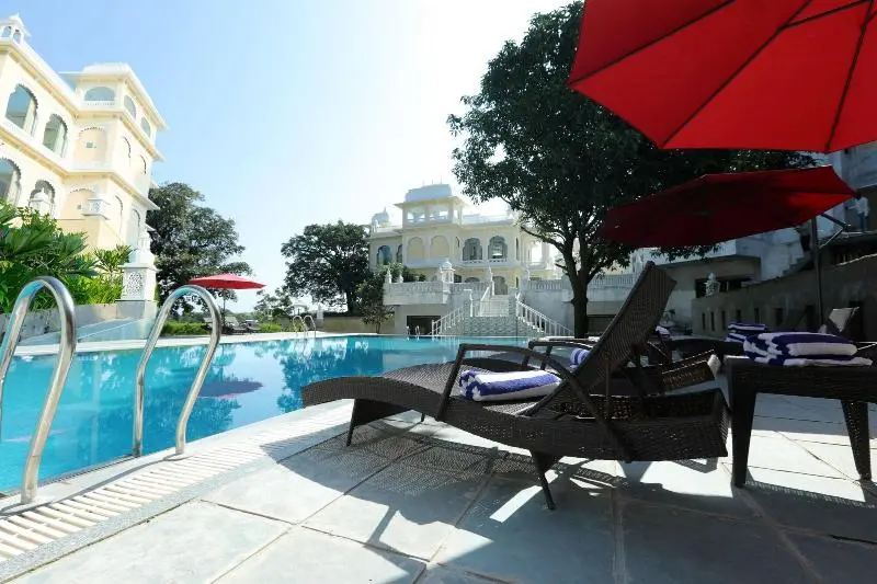 The Everest Hill Resort