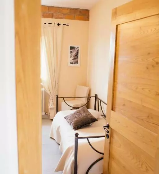 Agriturismo La Burlanda