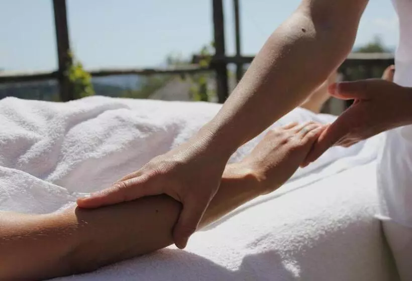 Agriturismo La Burlanda