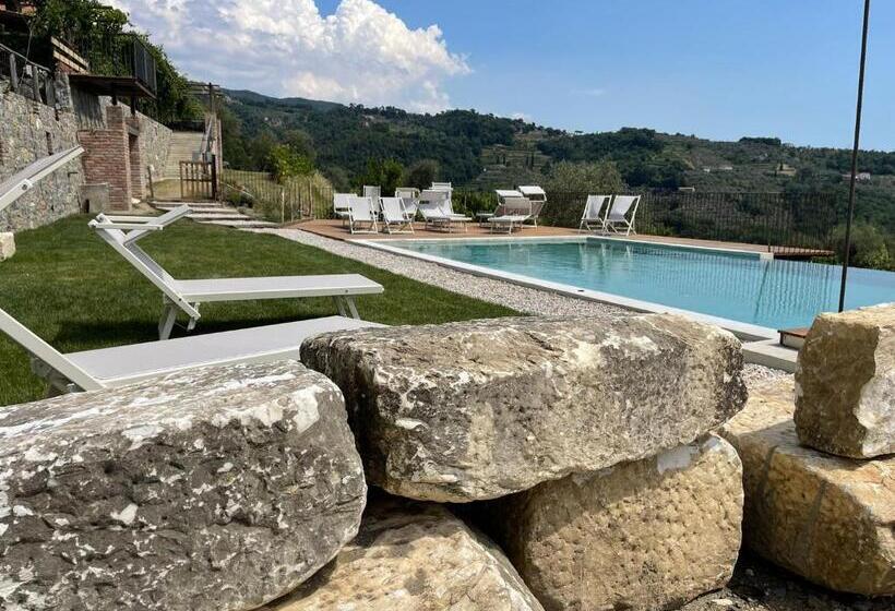 Agriturismo La Burlanda