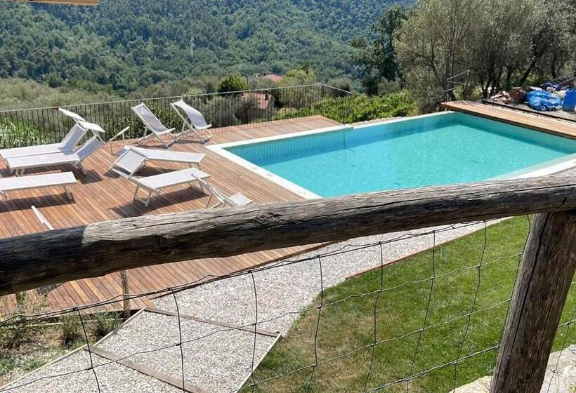 Agriturismo La Burlanda