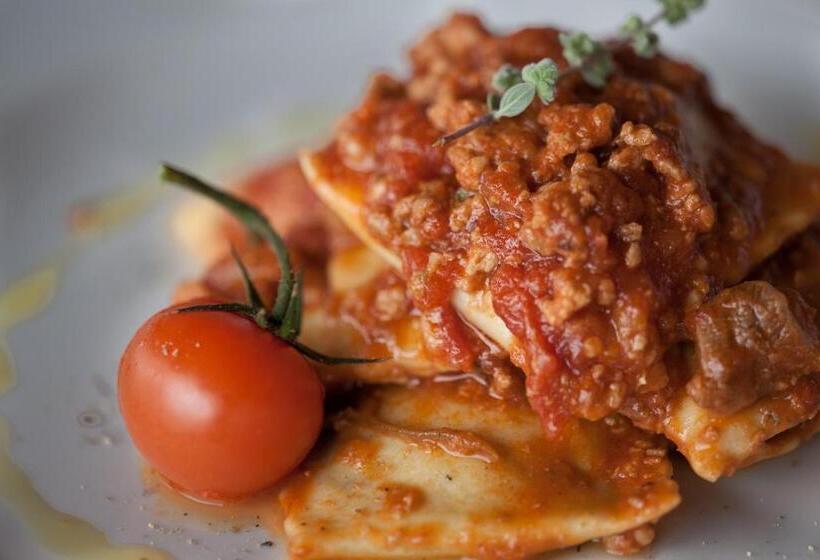 Agriturismo La Burlanda