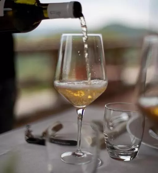 Agriturismo La Burlanda