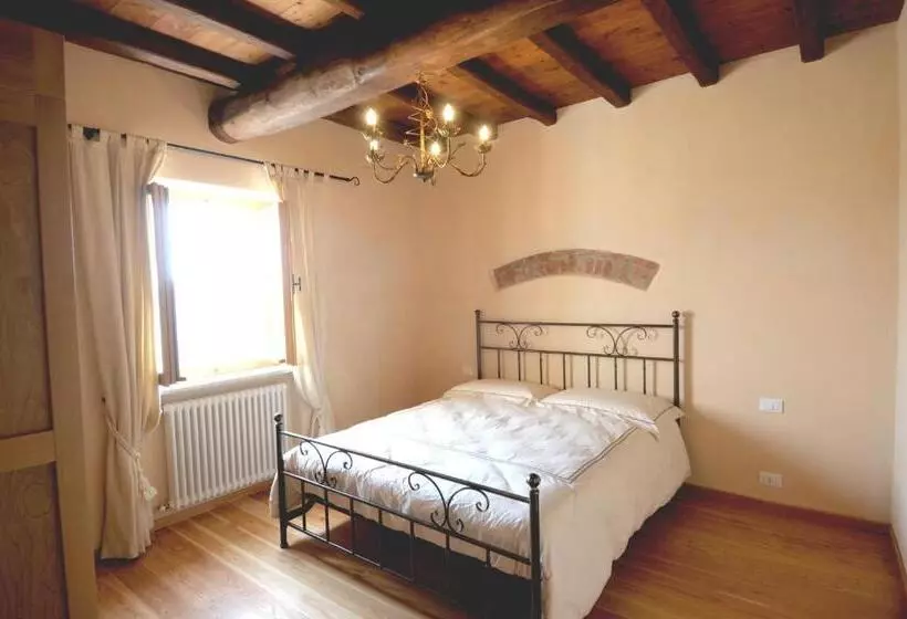 Agriturismo La Burlanda