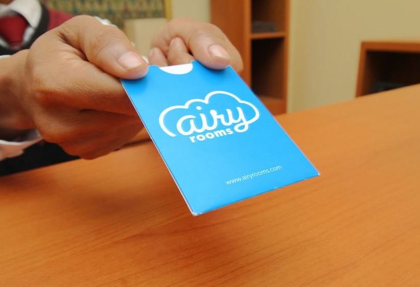 Airy Praya Pejanggik 8 Lombok