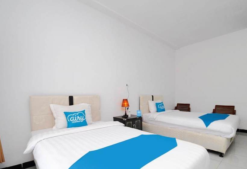 Airy Praya Pejanggik 8 Lombok