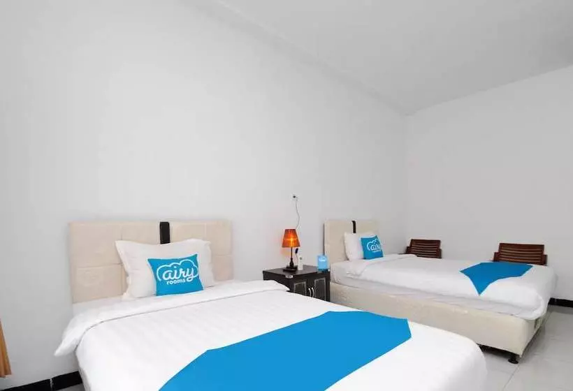 Airy Praya Pejanggik 8 Lombok
