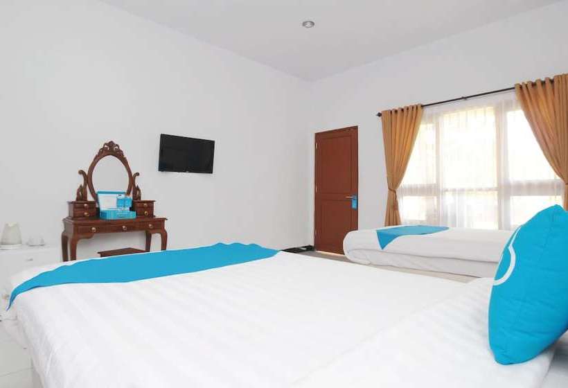 Airy Praya Pejanggik 8 Lombok