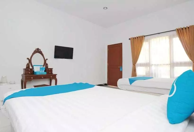 Airy Praya Pejanggik 8 Lombok