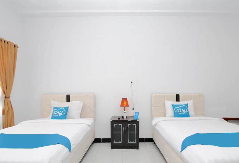 Airy Praya Pejanggik 8 Lombok