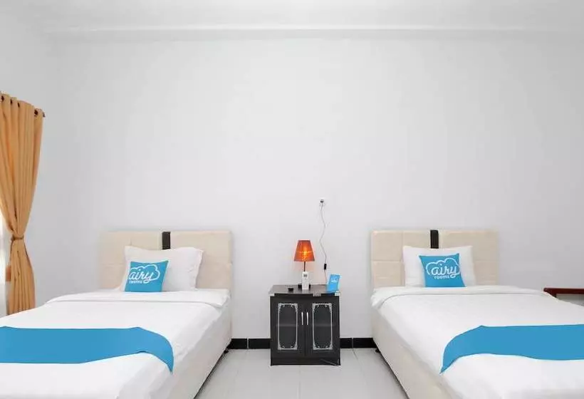 Airy Praya Pejanggik 8 Lombok