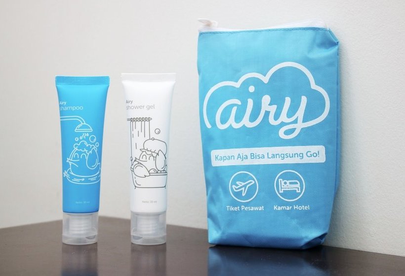 Airy Praya Pejanggik 8 Lombok