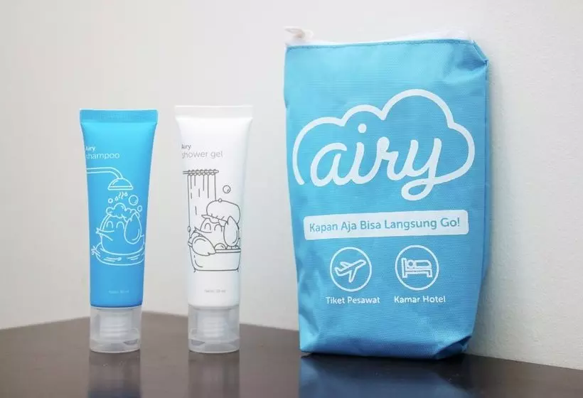 Airy Praya Pejanggik 8 Lombok
