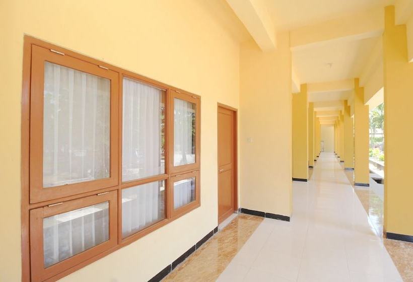 Airy Praya Pejanggik 8 Lombok