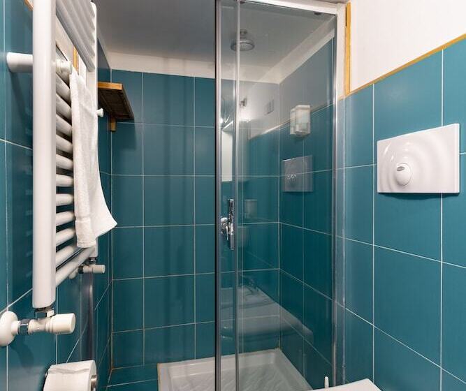 تختخواب و صبحانه Napoli Napoli Rooms