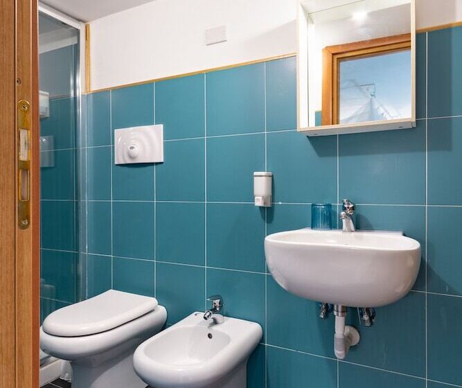 تختخواب و صبحانه Napoli Napoli Rooms