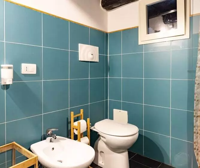 Aamiaismajoitus (B&B) Napoli Napoli Rooms