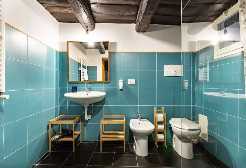 Aamiaismajoitus (B&B) Napoli Napoli Rooms