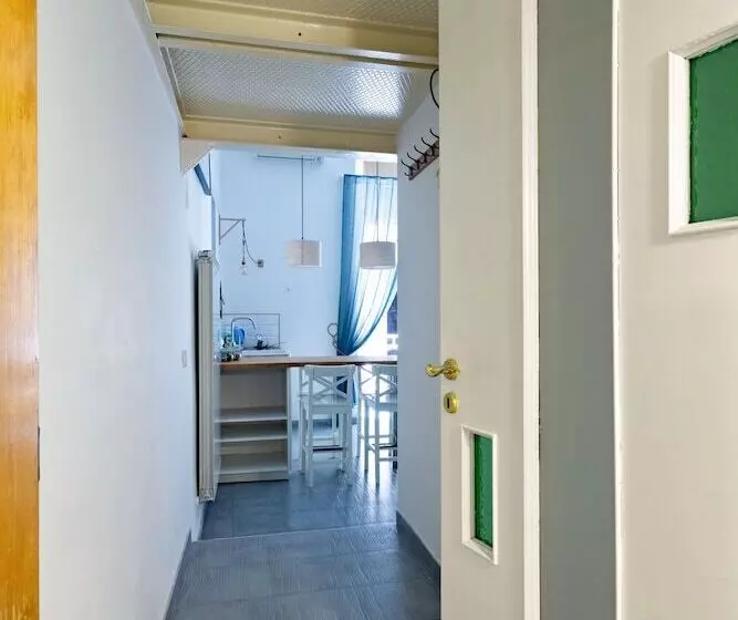 Aamiaismajoitus (B&B) Napoli Napoli Rooms