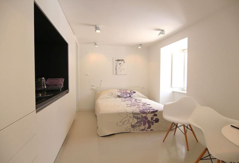 Boutique Apartments Palcic Palace