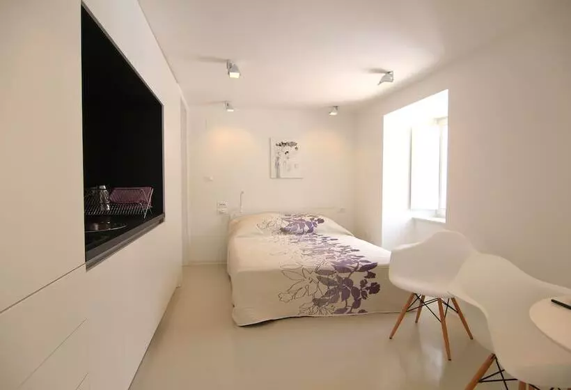 Boutique Apartments Palcic Palace