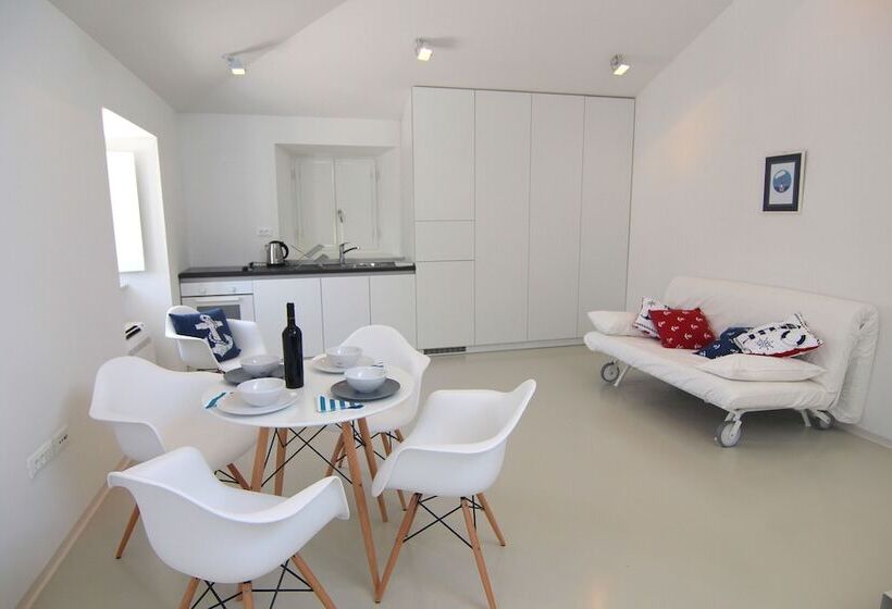 Boutique Apartments Palcic Palace