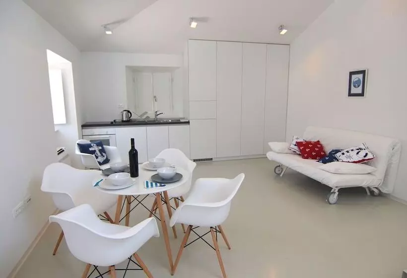 Boutique Apartments Palcic Palace