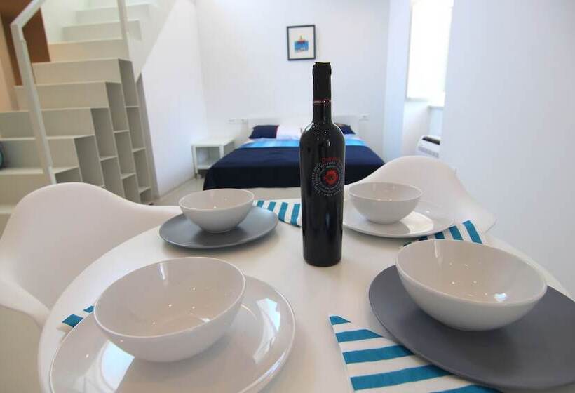 Boutique Apartments Palcic Palace