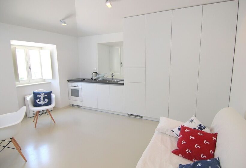 Boutique Apartments Palcic Palace