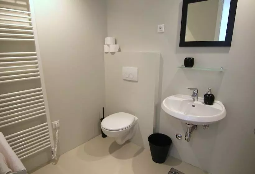 Boutique Apartments Palcic Palace