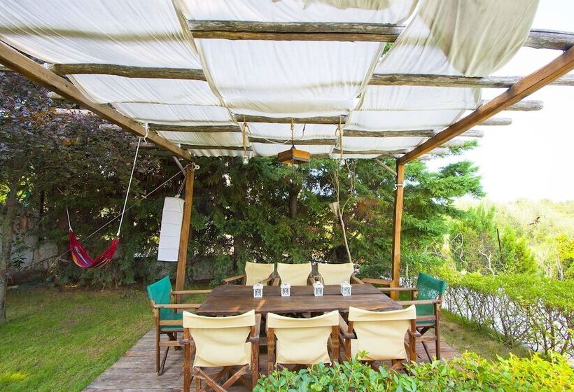 Bozis Private Pool Villa By Halkidiki Villas