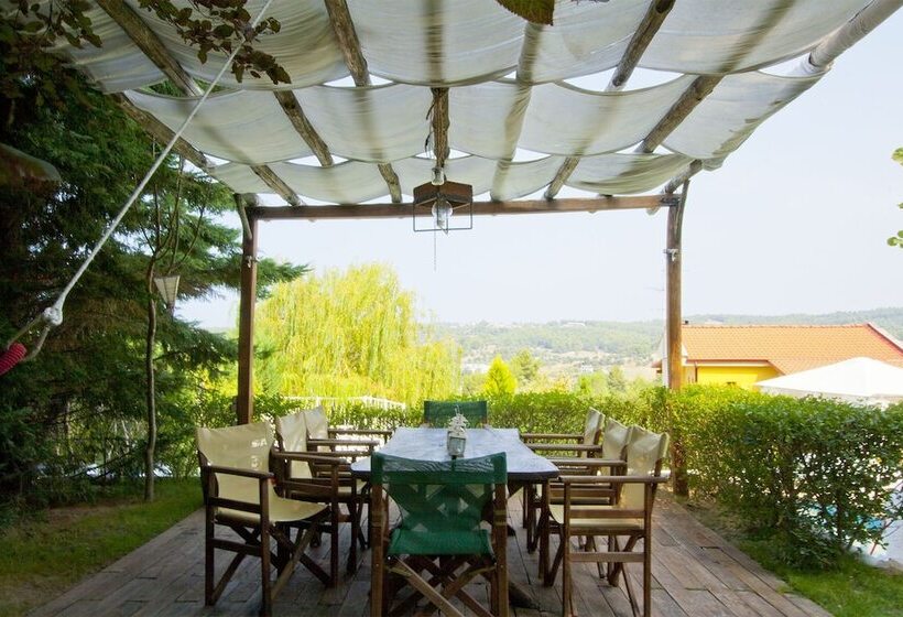 Bozis Private Pool Villa By Halkidiki Villas