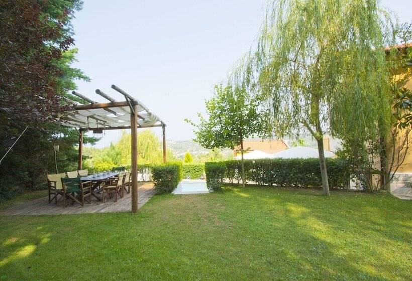 Bozis Private Pool Villa By Halkidiki Villas