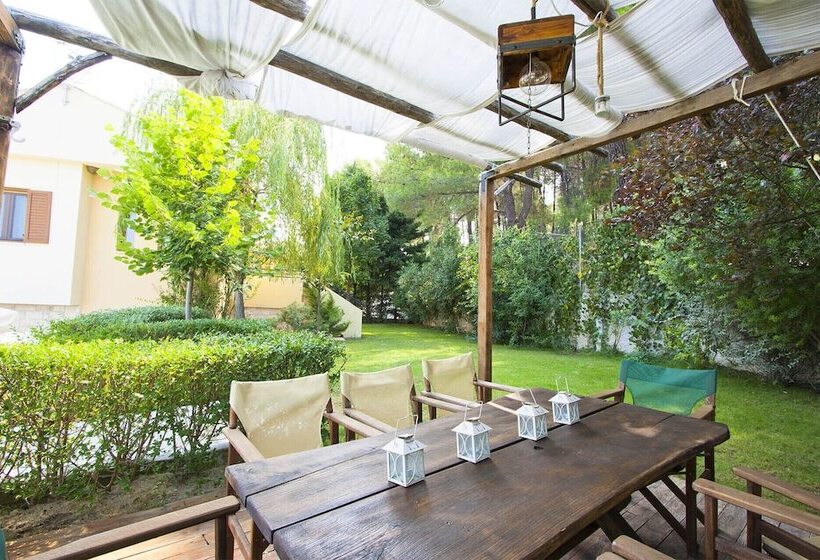 Bozis Private Pool Villa By Halkidiki Villas